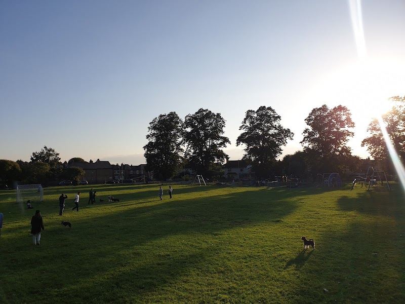 Athelstan Playground photo 2
