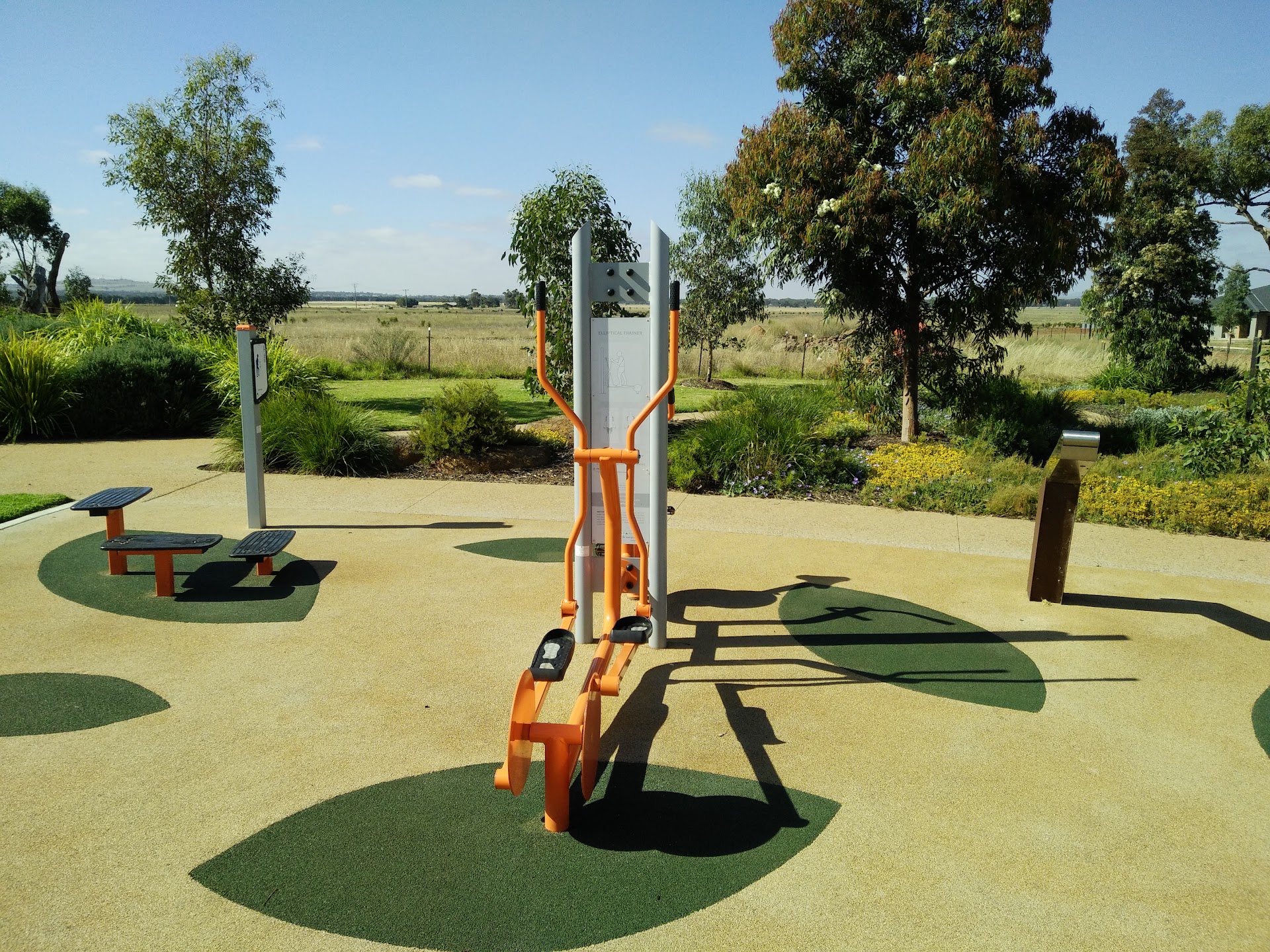 Atherstone Regional Play Space photo 2