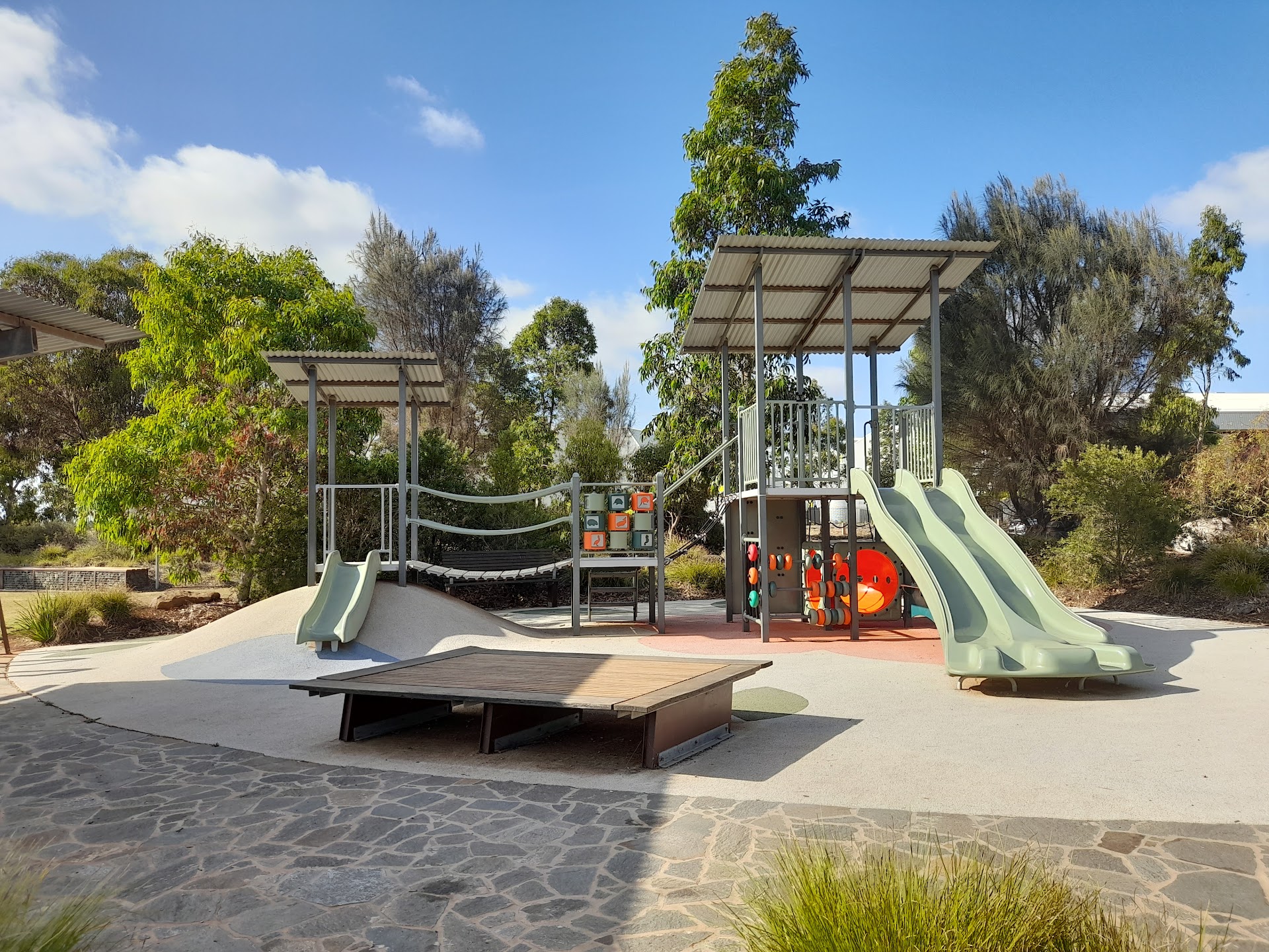 Atherstone Regional Play Space photo 3