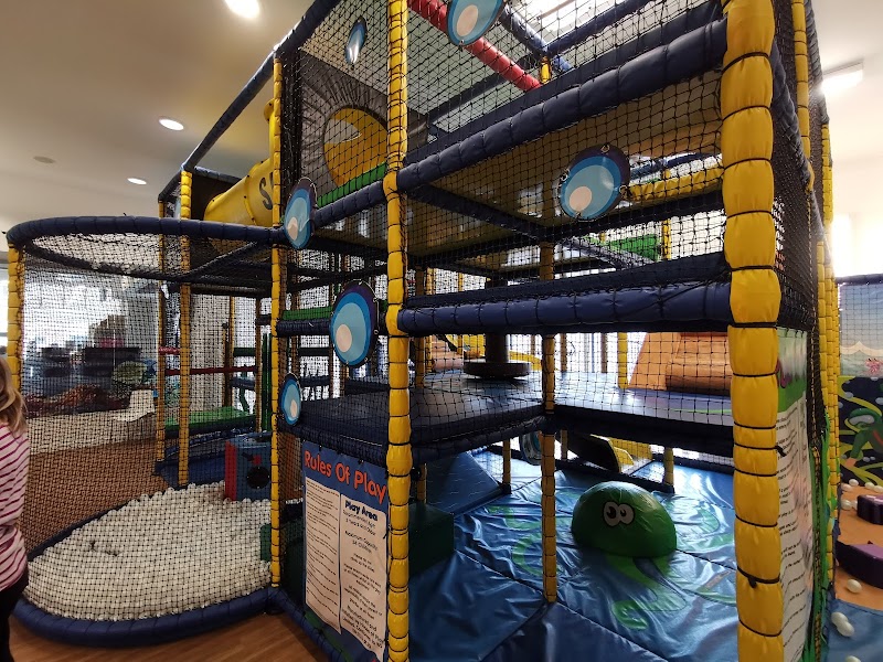 Atherton Leisure Centre photo 2