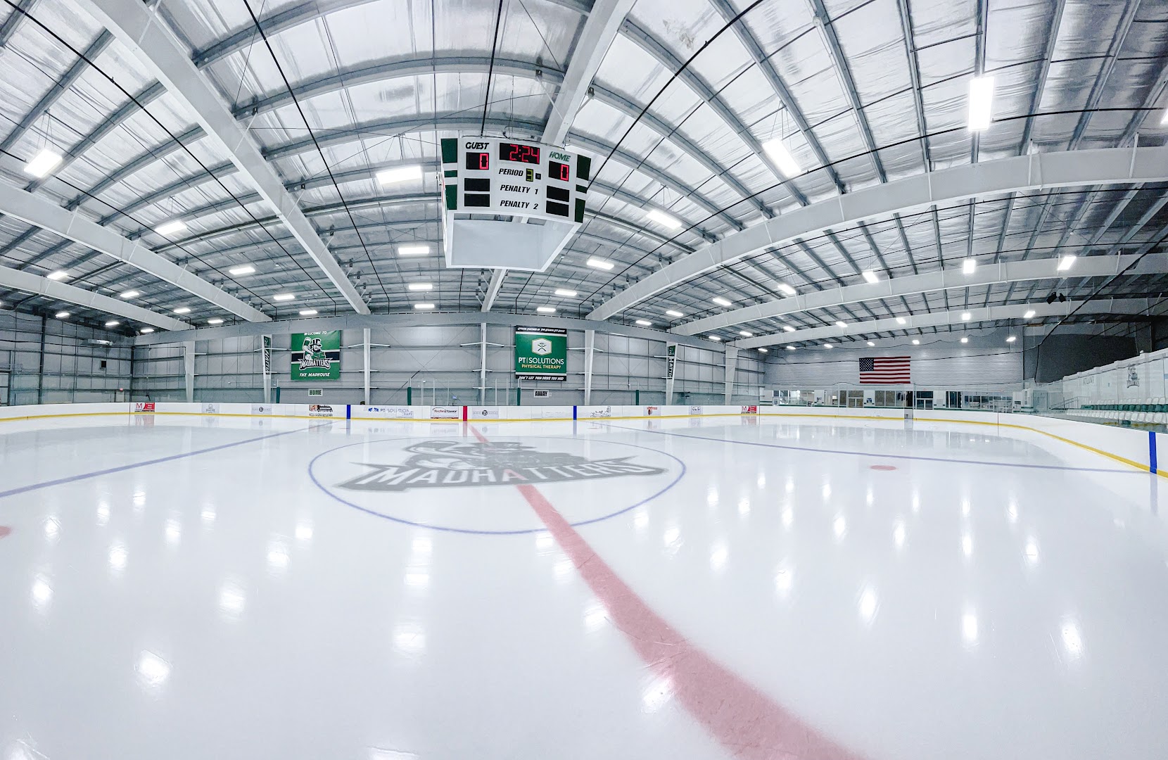 Atlanta Ice House photo 3