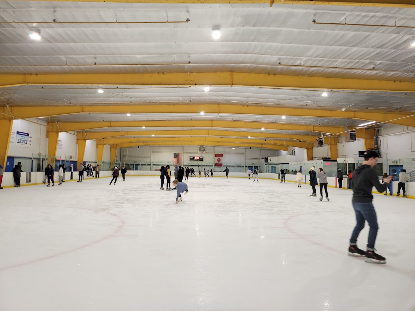 Atlanta IceForum photo 2