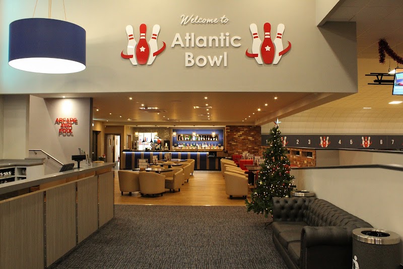 Atlantic Bowl photo 3