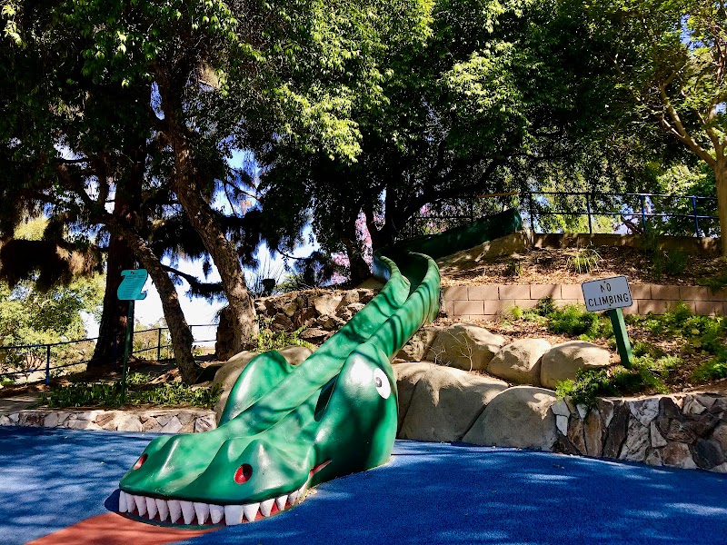 Atlantis Play Center