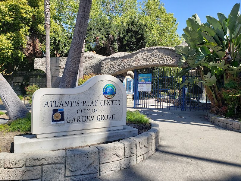 Atlantis Play Center photo 2
