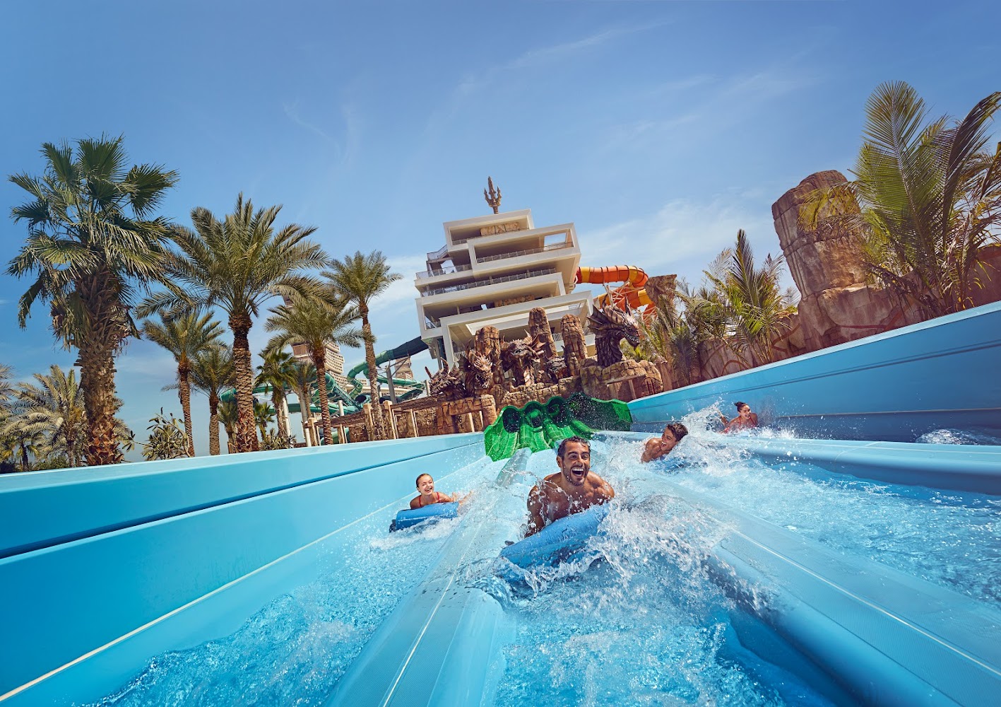 Atlantis - The Palm photo 5