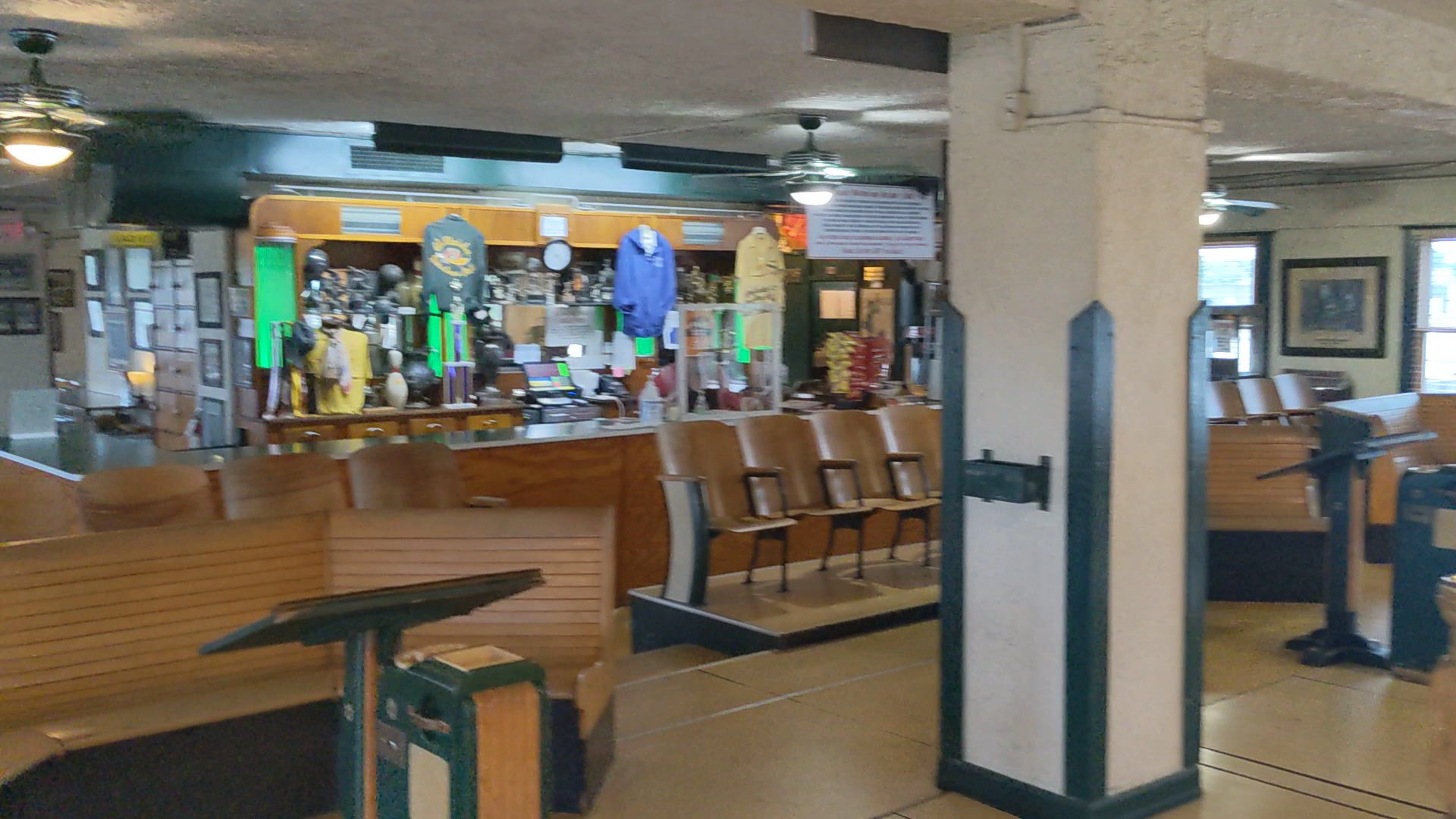 Atomic Bowl Duckpin photo 2