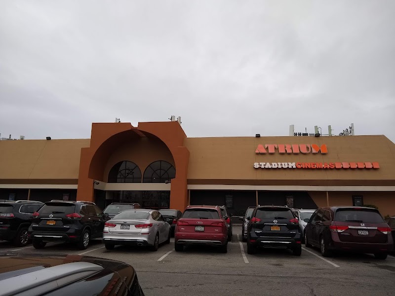 Atrium Stadium Cinemas