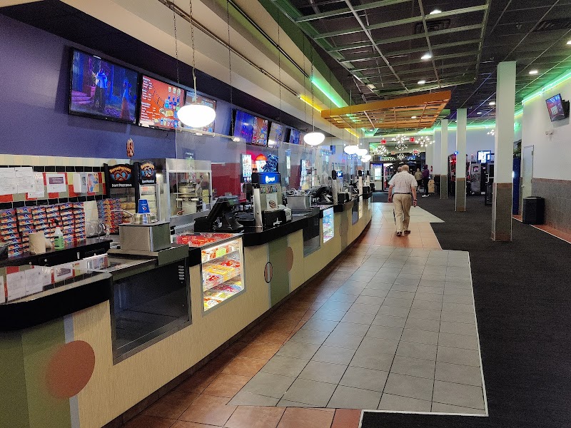 Atrium Stadium Cinemas photo 2