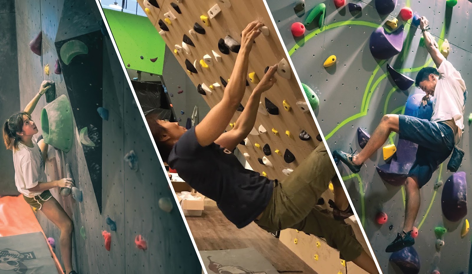 Attic V Climbing Gym photo 2