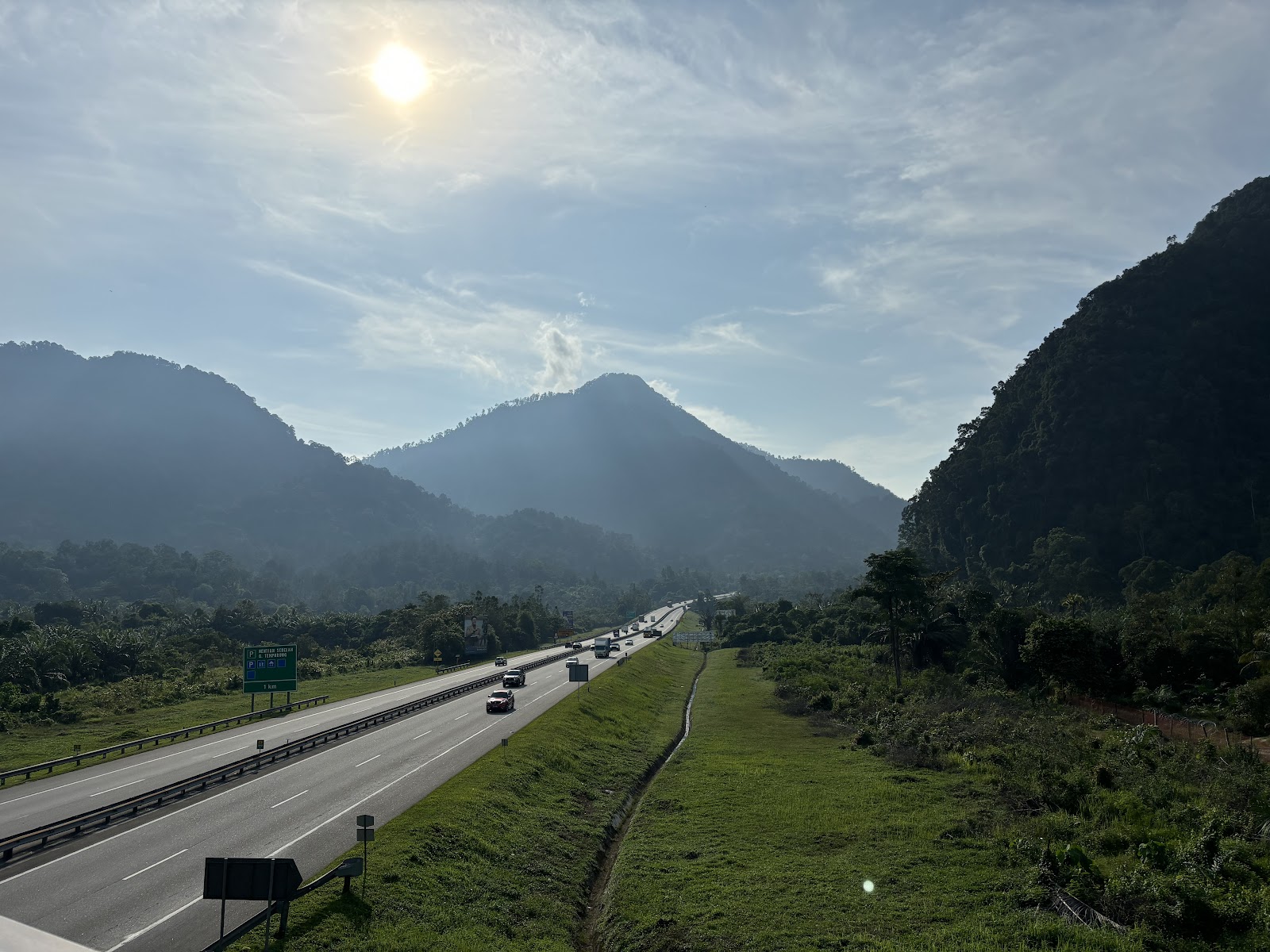 ATV Gopeng Perak photo 2