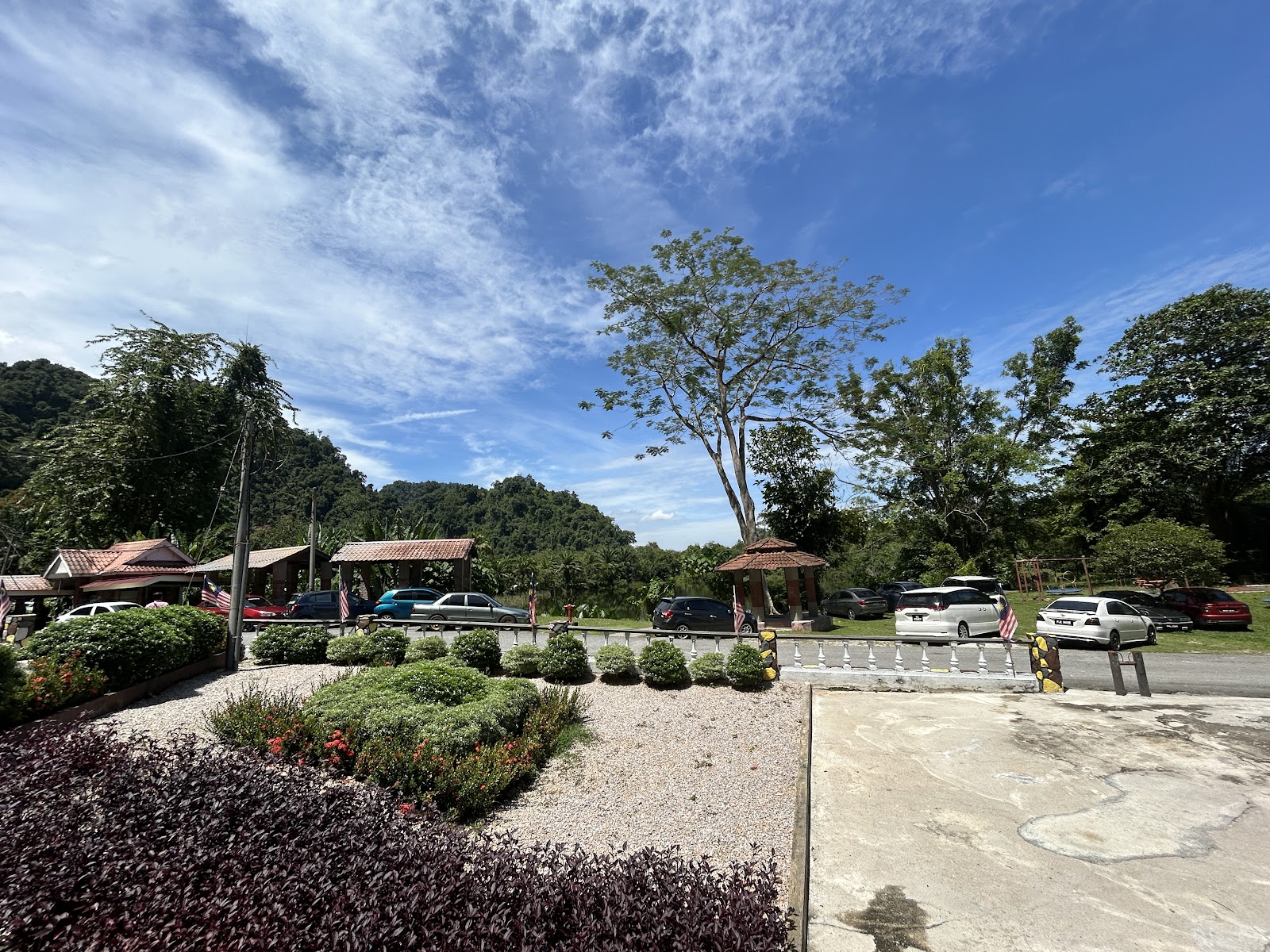 ATV Gopeng Perak photo 3