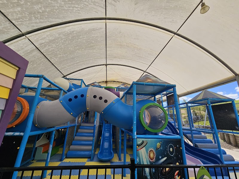 Auckland Adventure Park photo 3
