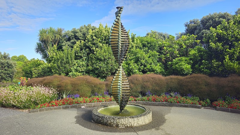 Auckland Botanic Gardens photo 3