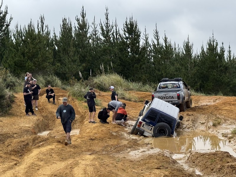 Auckland Off Road Adventure (Polaris) photo 3