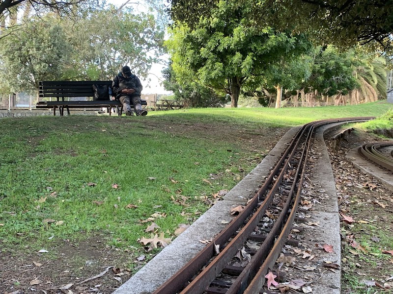 Auckland Society of Model Engineers photo 3