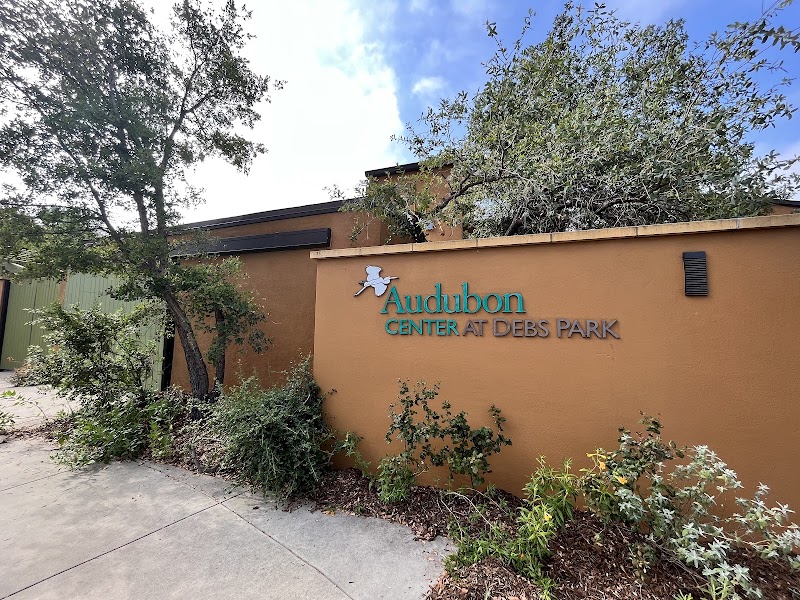 Audubon Center at Debs Park
