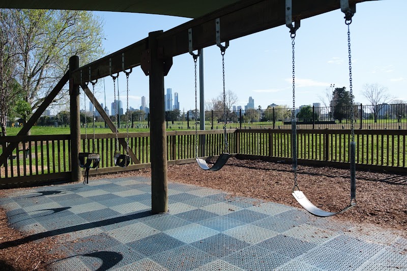 Aughtie Drive Adventure Playground photo 3