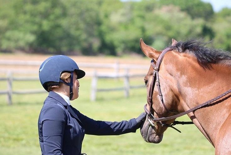 Aureliano Equestrian photo 3