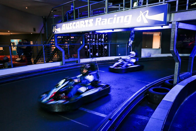 Auscarts Racing photo 2