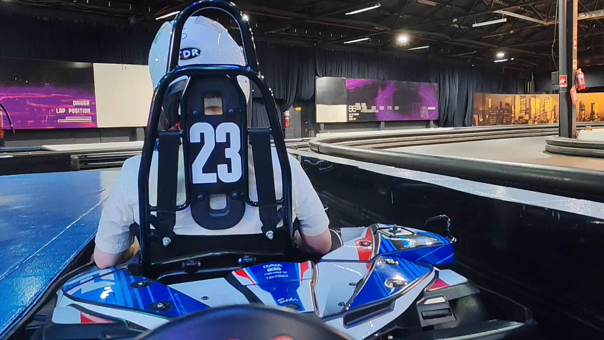Auscarts Racing