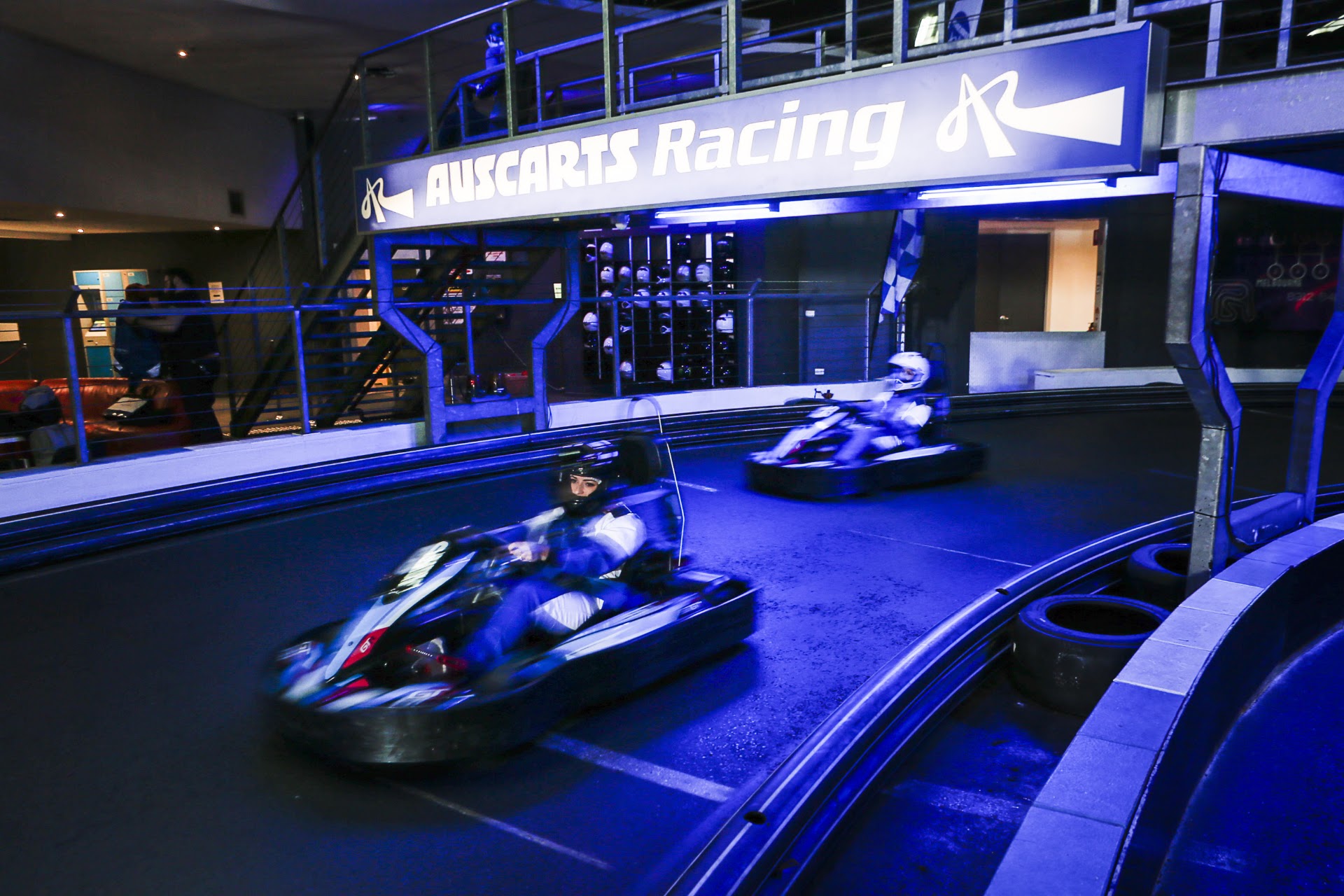 Auscarts Racing photo 2