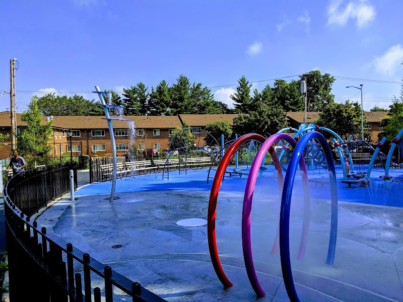 Austin J. McDonald Playground photo 3