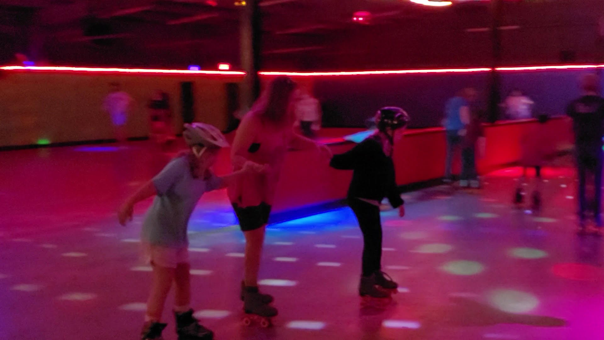 Austin Roller Rink photo 2