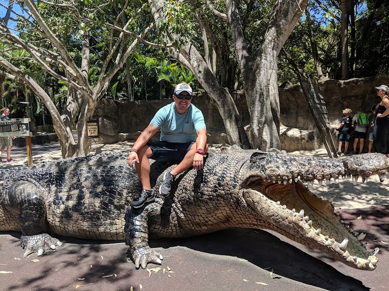 Australia Zoo