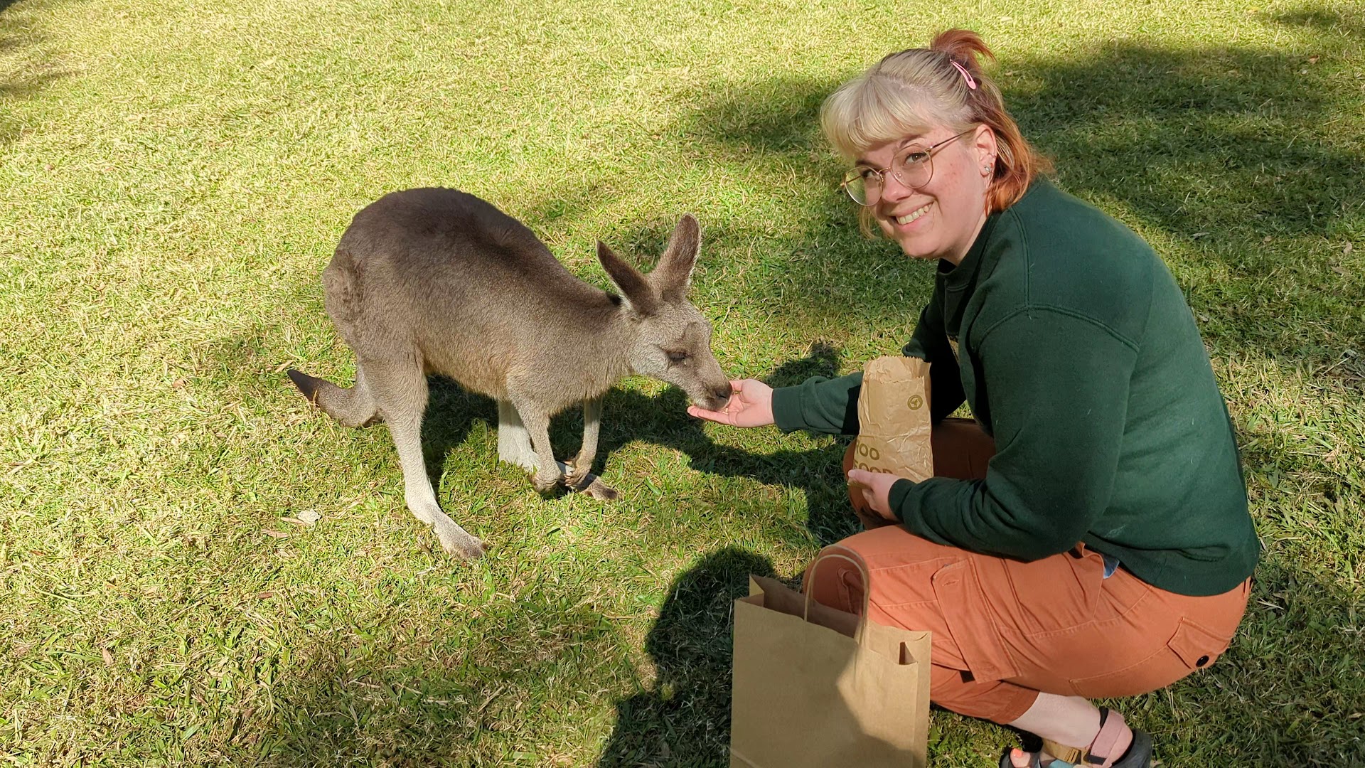 Australia Zoo photo 2