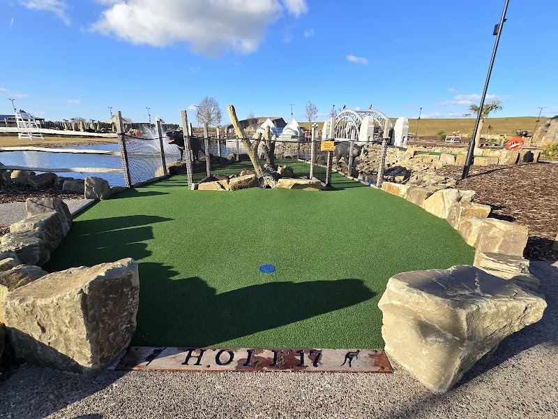 Australian Adventure Golf photo 2