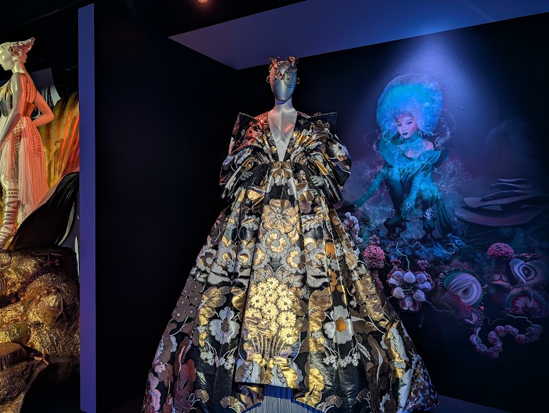 Australian Museum of Performing Arts (AMPA)