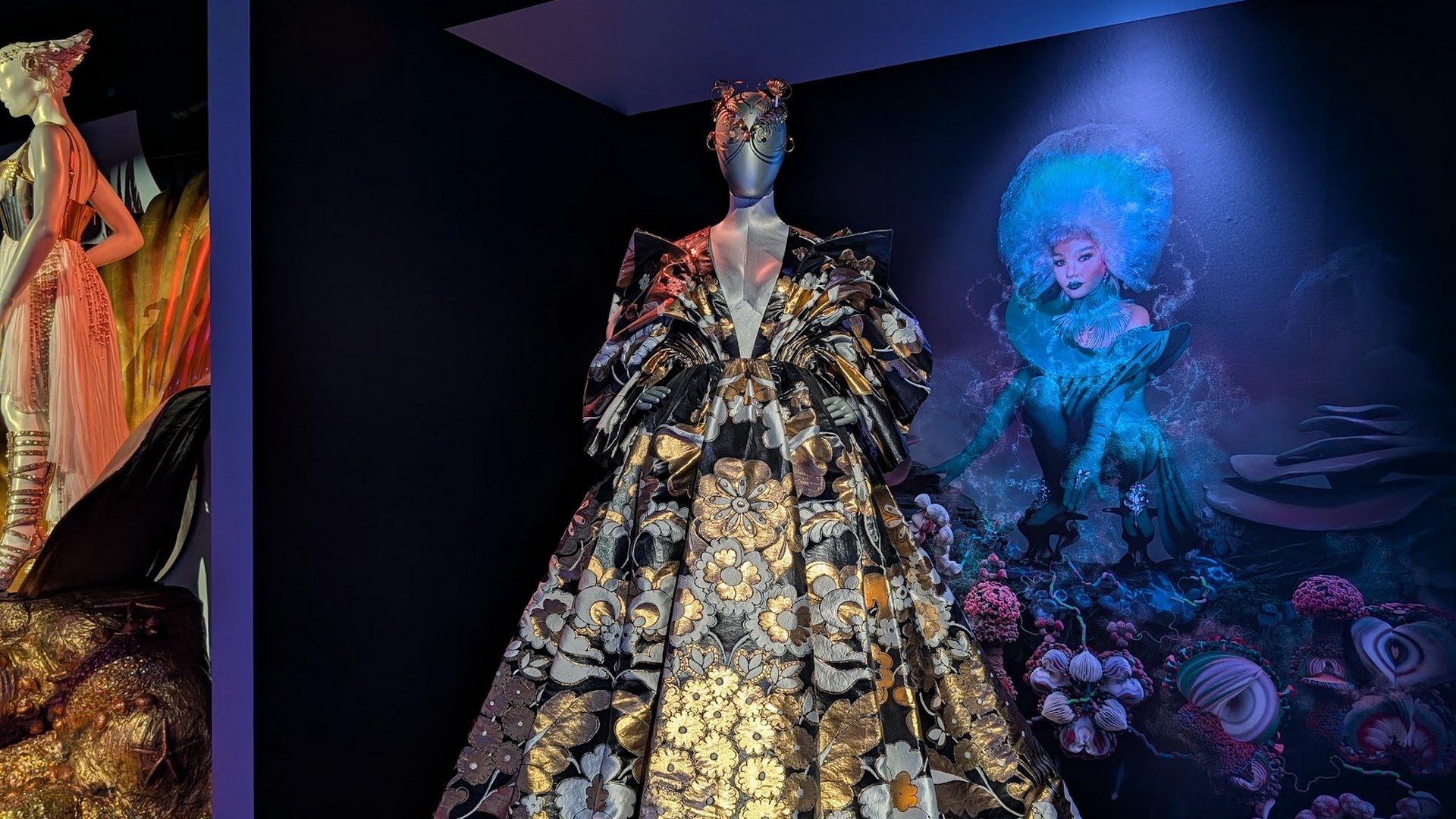 Australian Museum of Performing Arts (AMPA)