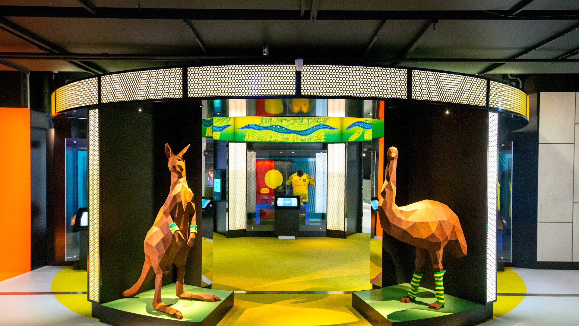 Australian Sports Museum photo 3