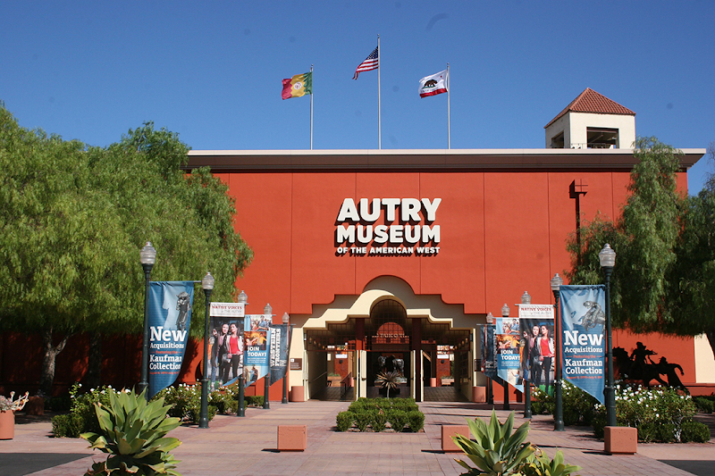Autry Museum of the American West photo 2