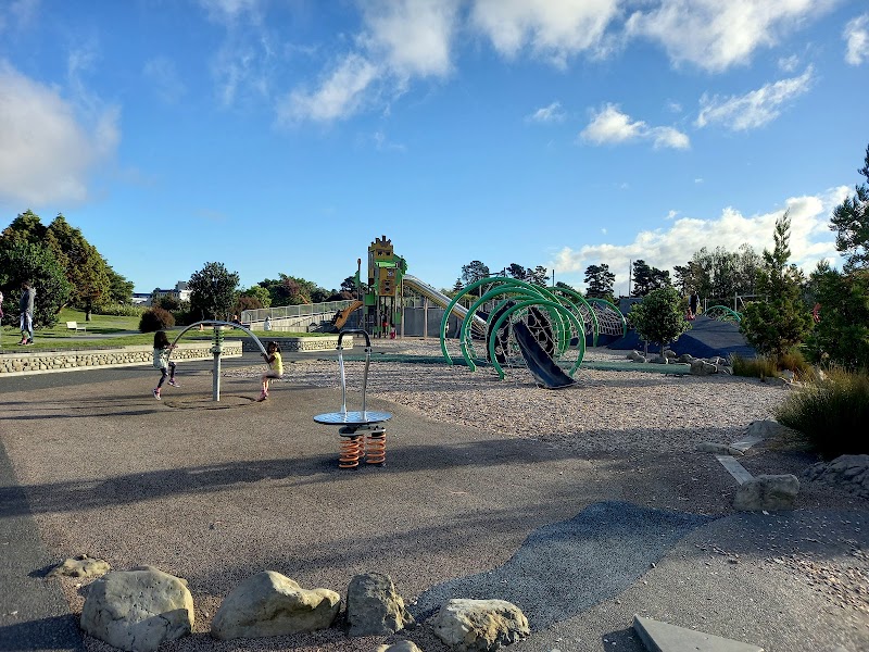Avalon Playground photo 2