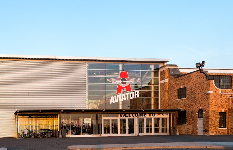 Aviator Sports & Events Center photo 3