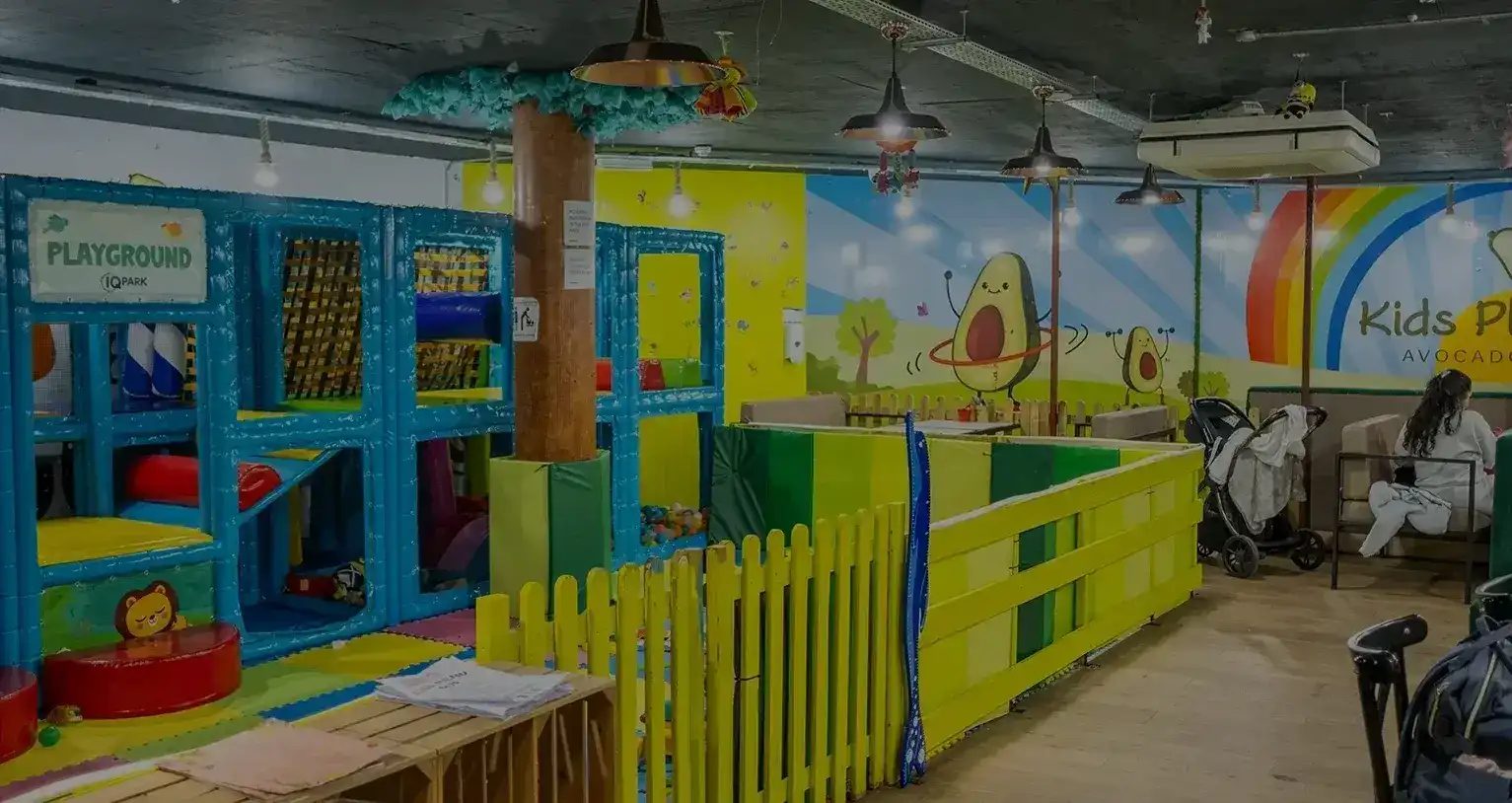 Photo of Avo Softplay & Kids Playroom in Greater London
