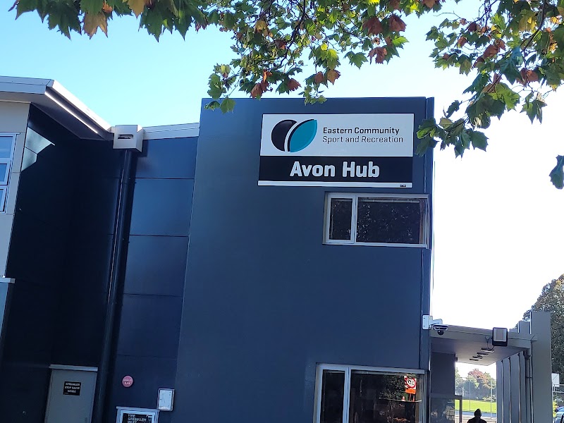 Avon Hub photo 2