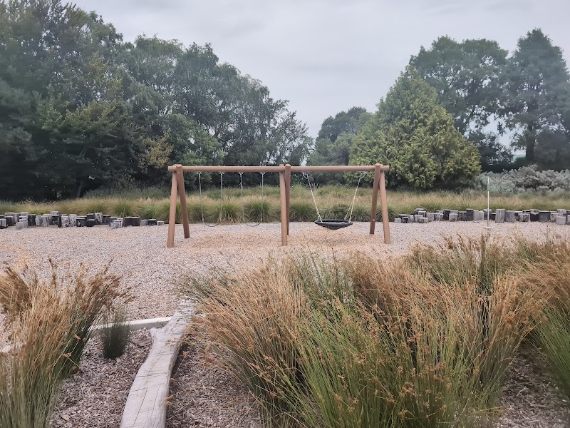 Avon Park Playground photo 2