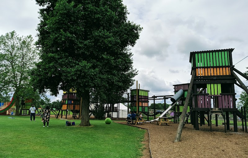 Avon Valley Adventure Park photo 2