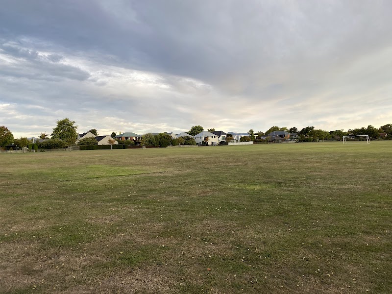 Avonhead Park