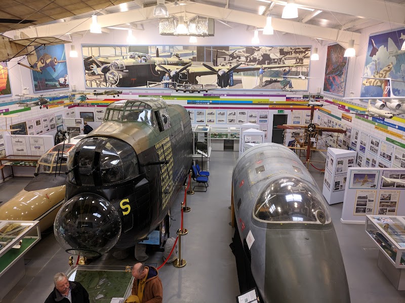 Avro Heritage Museum photo 2