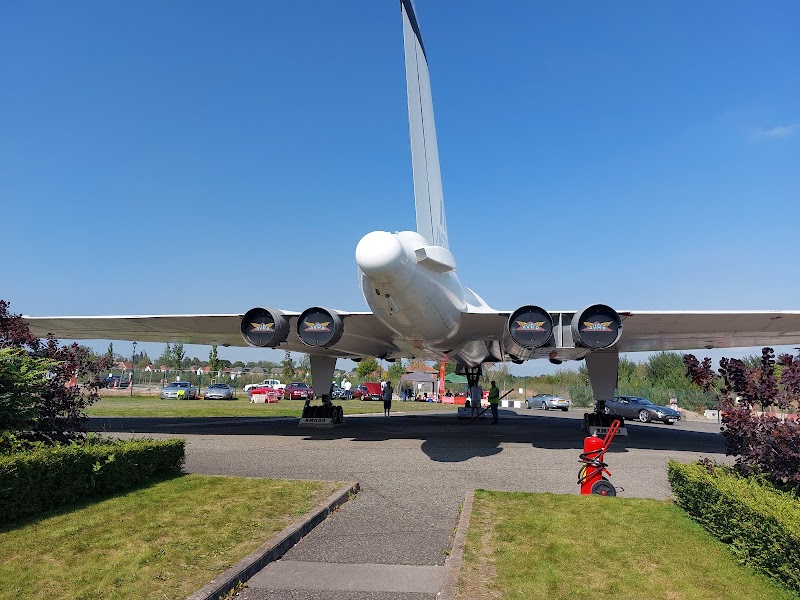 Avro Heritage Museum photo 3