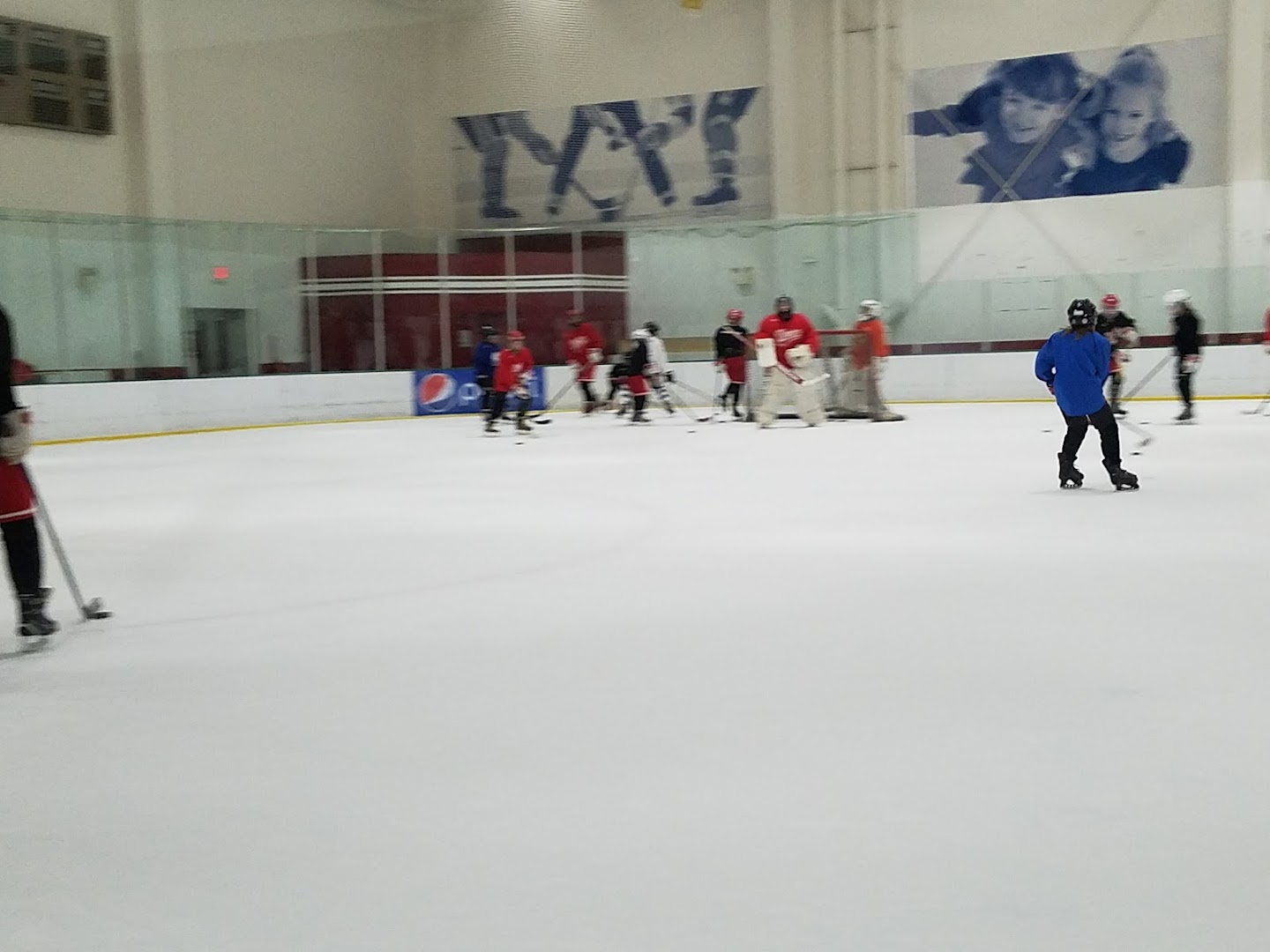 AZ Ice Peoria photo 3