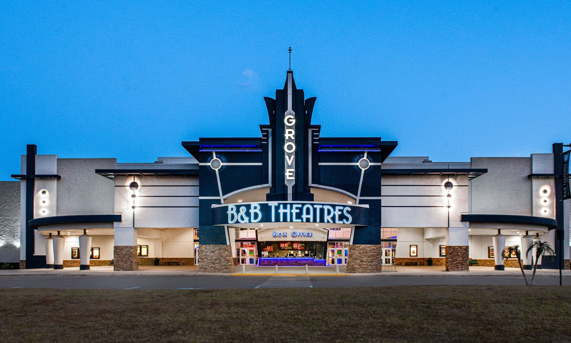 B&B Theatres American Dream photo 3