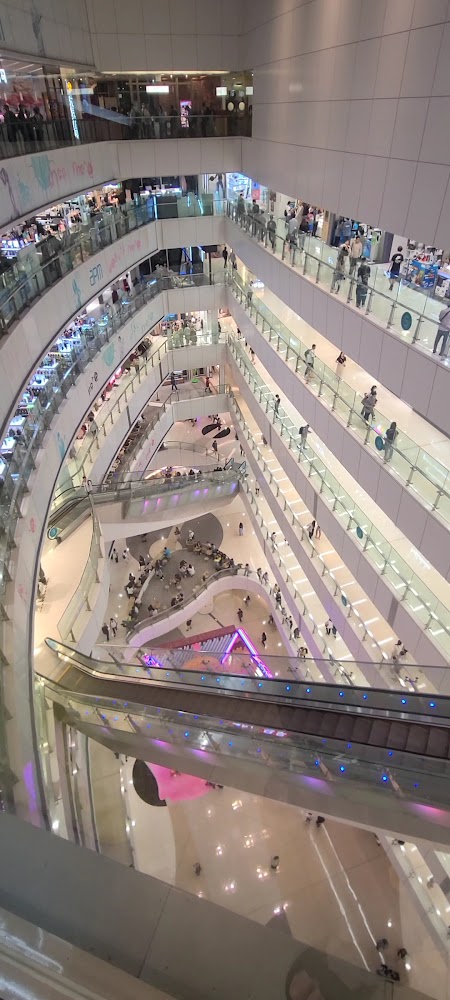 B+ cinema (apm) photo 3