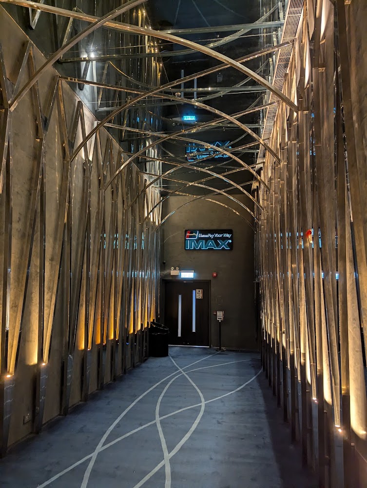 B+ cinema MOKO photo 5