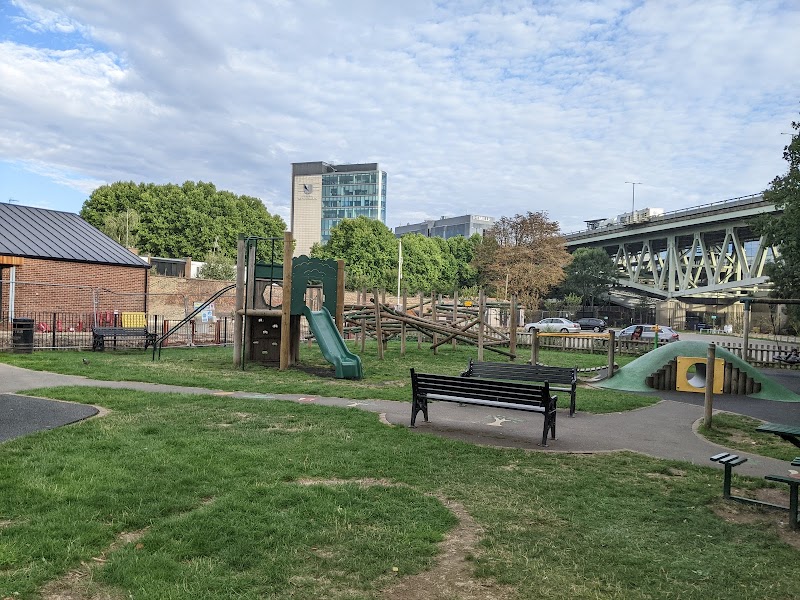 B park photo 2