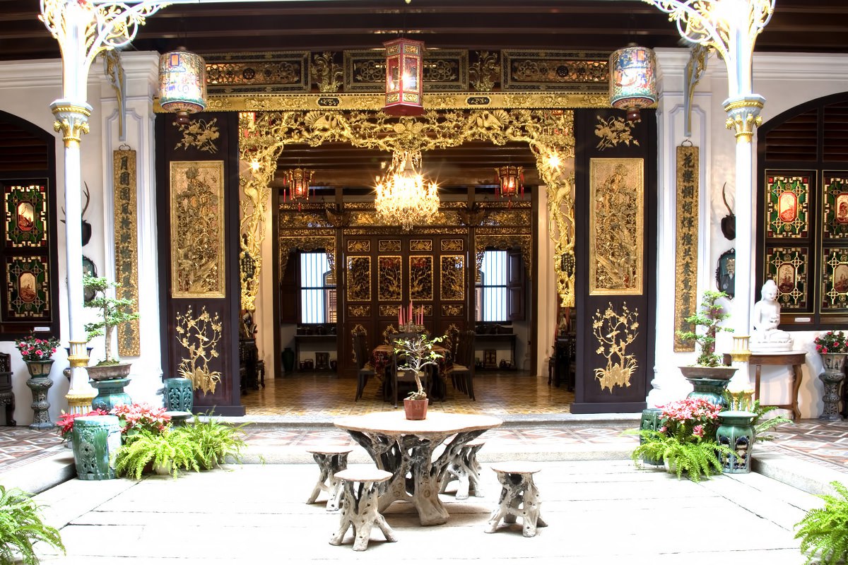 Baba Nyonya Heritage Museum photo 2